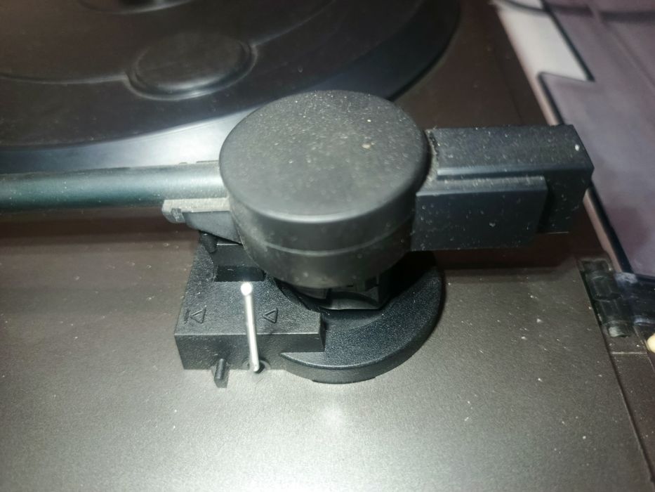 Gramofon UNITRA Fonica