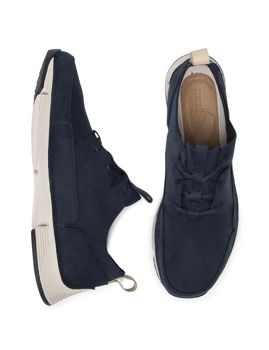 Фірмові мокасини кросівки Clarks
