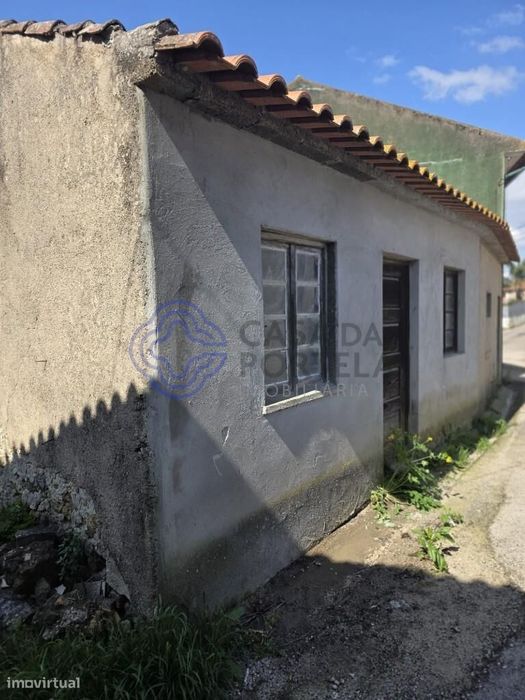 Casa Térrea C/  Jardim