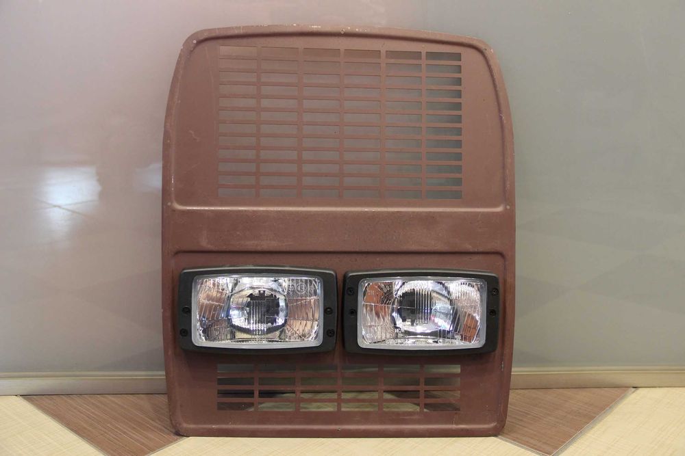 Siatka maski  gril  z lampami do TUR-a Ursus C-330 C 330