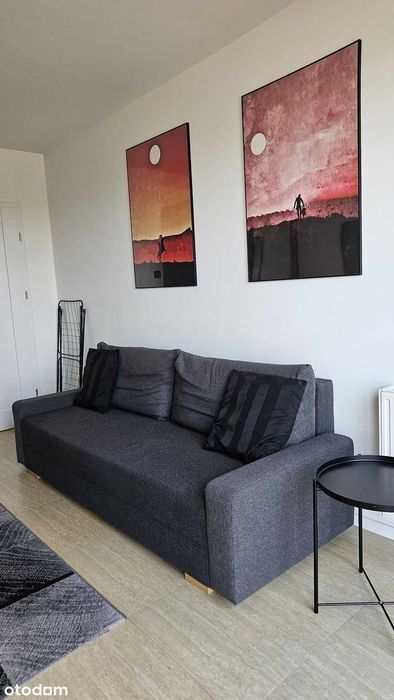 Sofa rozkładana