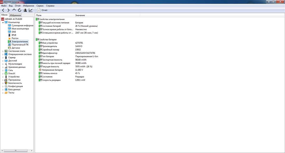 ноутбук Lenovo ThinkPad T420 бизнес класса.