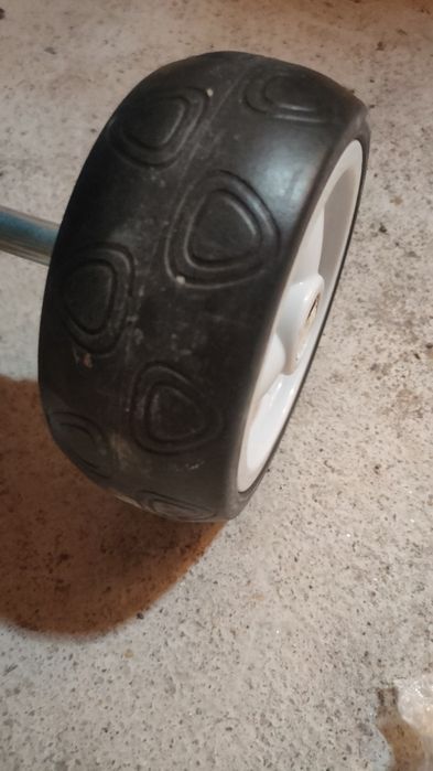 Triciclo BeMove Bom estado