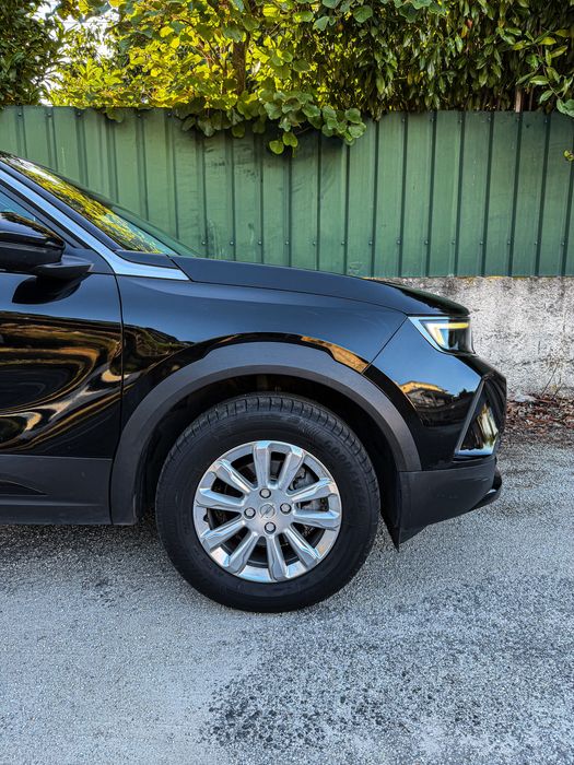 Mokka 1.2T | Nacional | Excelente Estado | 2021