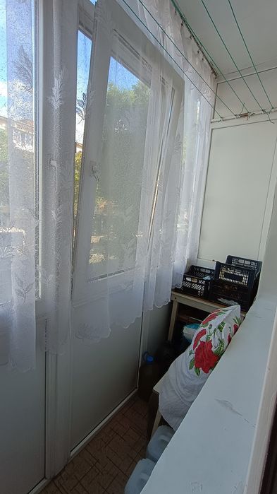 Продам 1кімнатну квартиру,центр