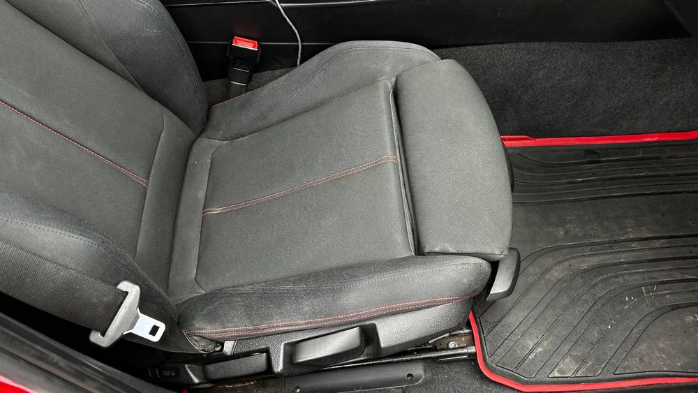 BMW F20 1 series 116i