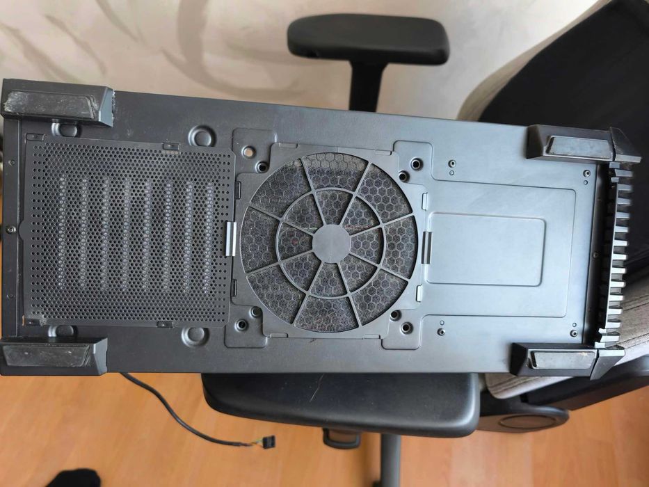Obudowa Komputera PC Zalman Z9 U3