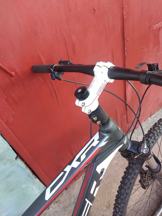 BTT 29" como nova e com pouco uso
