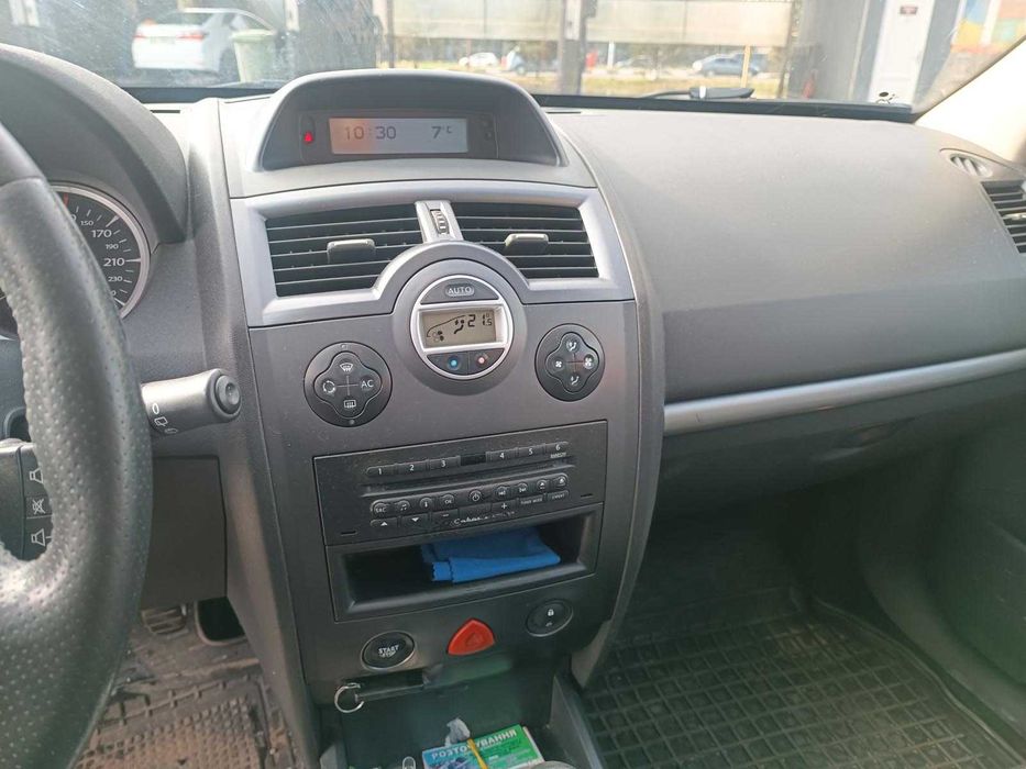 Продам Renault Megane 2006р. #79581