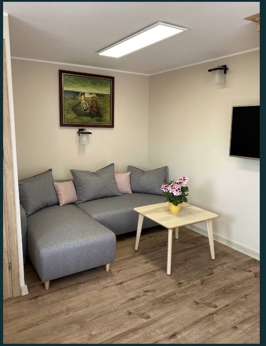 Noclegi domek w okolicy Jastrzębiej Góry- Chlapowo ul .Głogowa 18