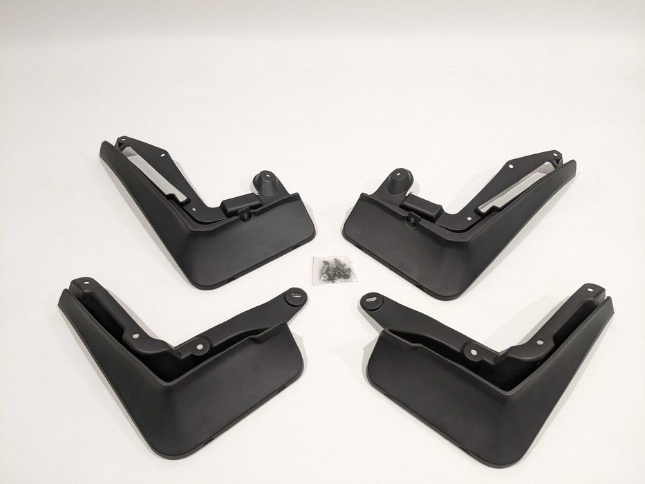 Брызговики бризковики BMW БМВ 3 G20 5  E60 E61 5 G30