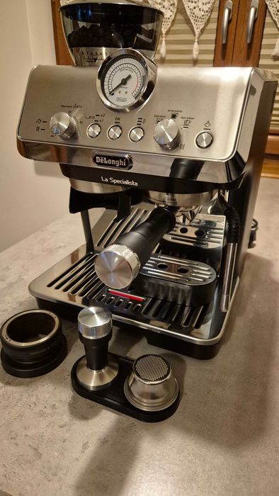 DELONGHI La Specialista Arte EC9155.MB