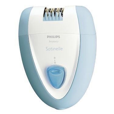 Эпилятор PHILIPS HP-6408