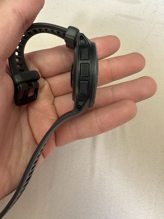 Garmin instinct 2 solar