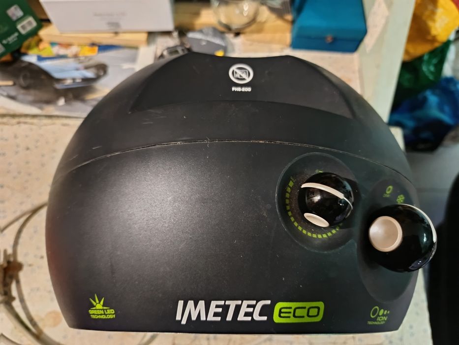 Vendo o aquecedor para casa bom estado