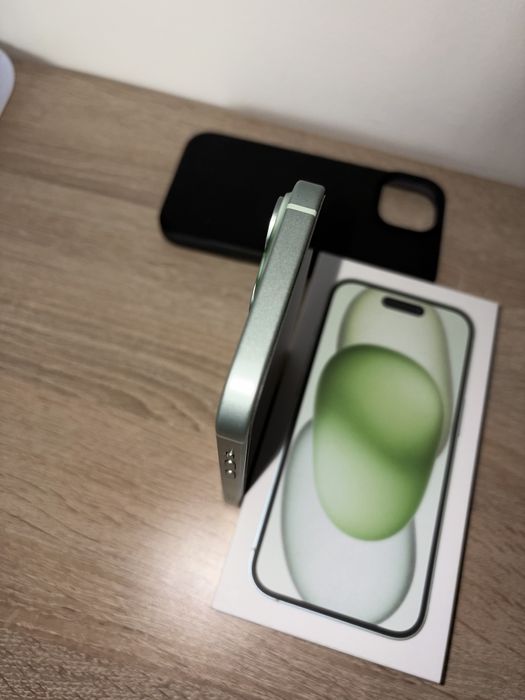 Iphone 15 stan idealny