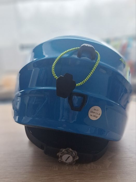 Kask narciarski snowboardowy dla dziecka