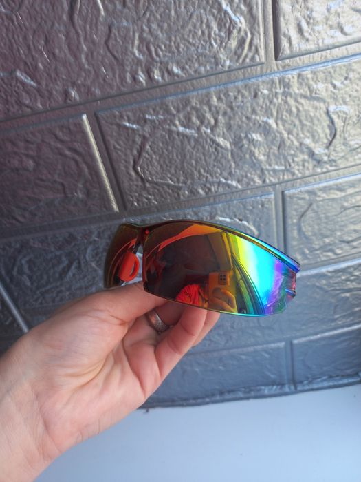 Сонцезахисні  спортивні окуляри Lexxoo 
LEXXOO Monster Shades