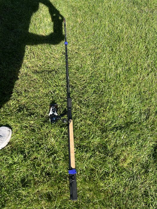 Sensas method feder black arow 350
