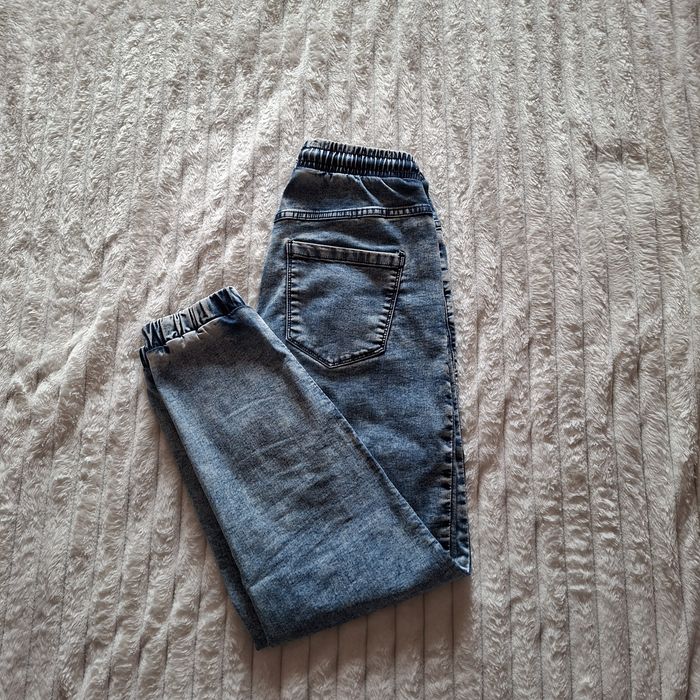 Джинси Jogger House/denim