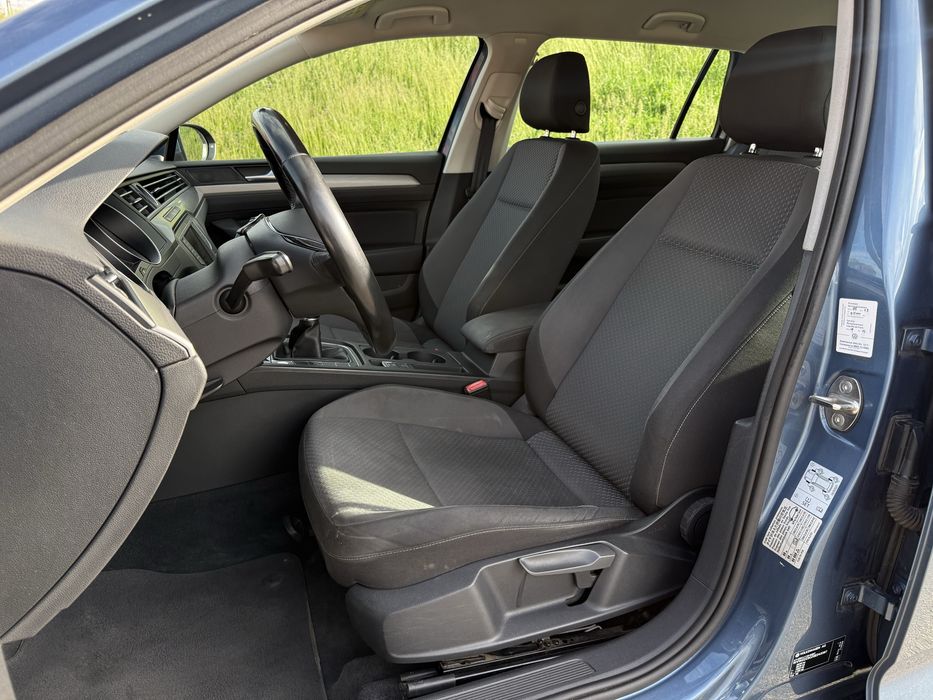 Volkswagen Passat 2016 VIN WVWZZZ3CZGE243367 фото оголошення 18 з 22