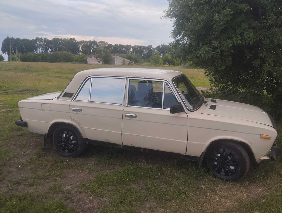 Продам. ВАЗ 2106