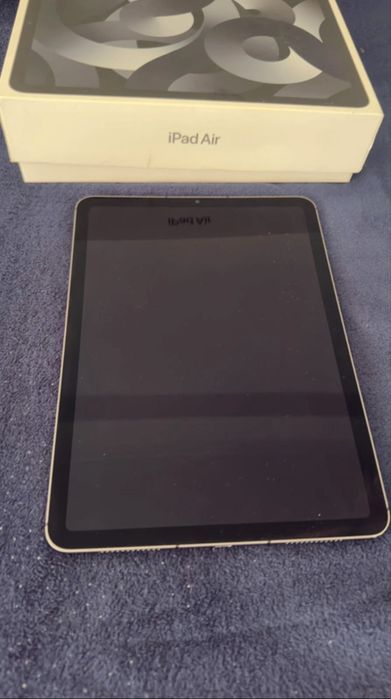 Apple iPad Air 5 Wi-Fi 5G