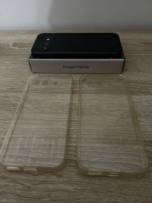 Google Pixel 9A 128GB