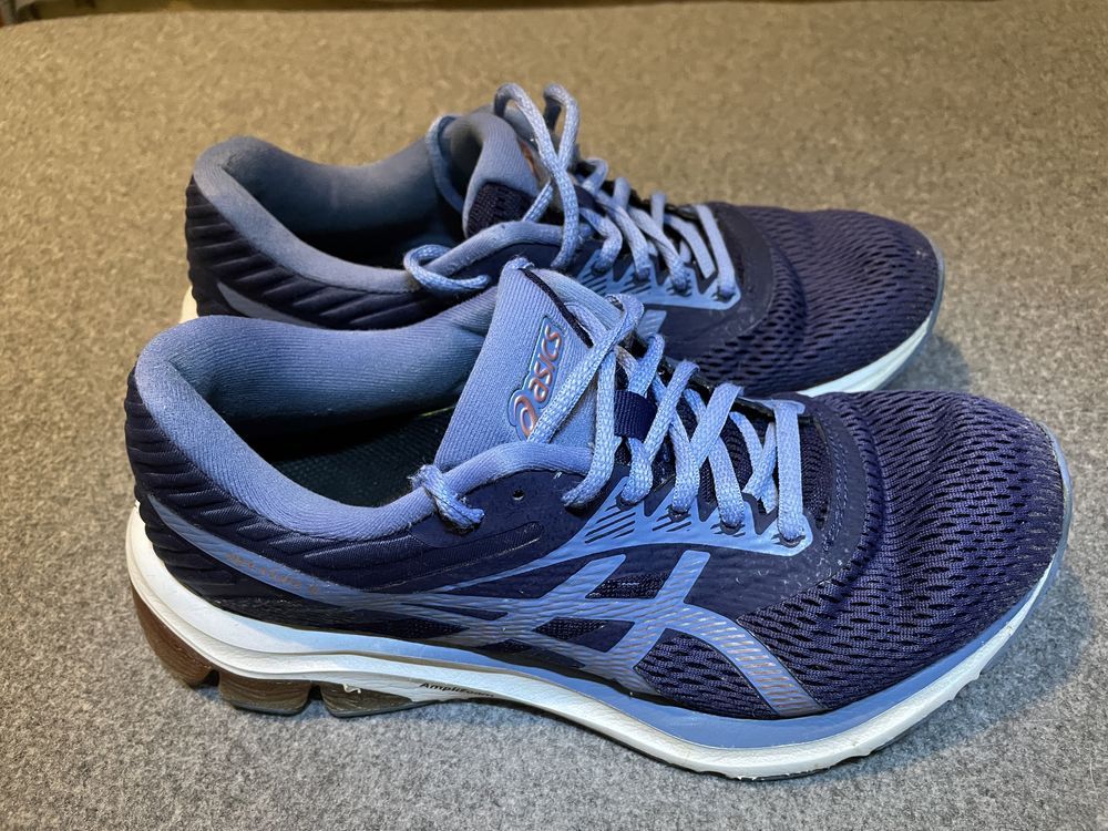 Asics GEL FLUX 6 Asics Gel Flux 6 300 Olx