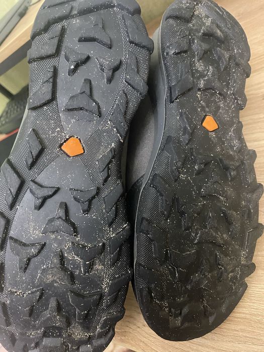 Термо ботинки Quechua