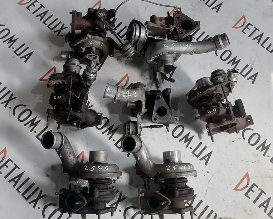 Коробка передач 2.0, КПП, PF6024 8200956118 на Renault Trafic, Opel Vi