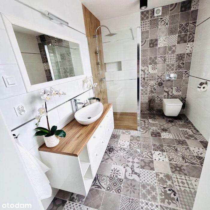 Dom pod działalność I HALA 100m2 + GARAŻ 39m2