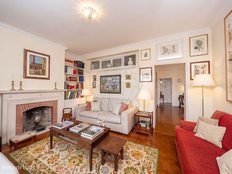 Apartamento T3 para venda