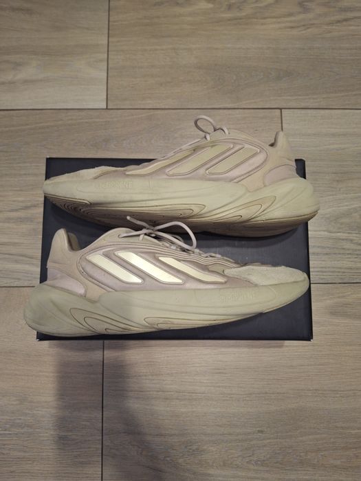 Buty męskie Adidas Ozelia 44 2/3 adiprene