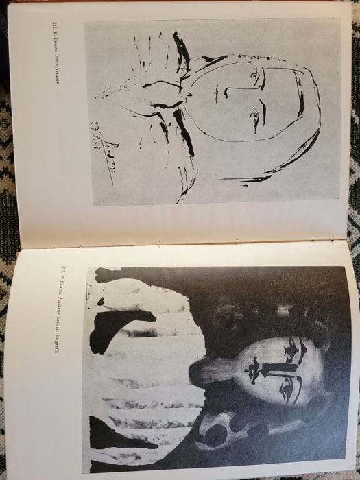 Informator Zbiory Muzeum Narodowego w Warszawie 1962