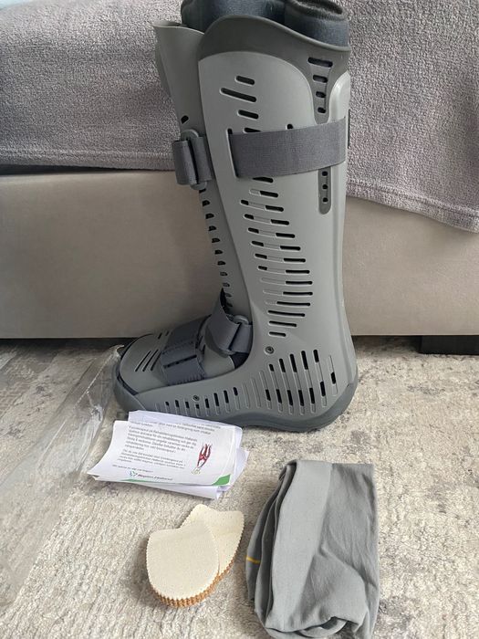 ортез голіностопний Össur Rebound Air Walker