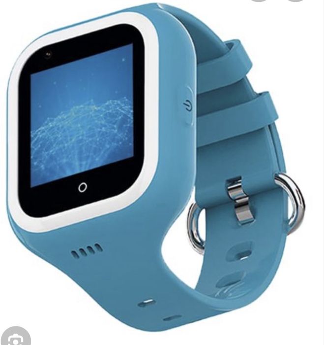 Relogio telemovel Gps SaveFamily