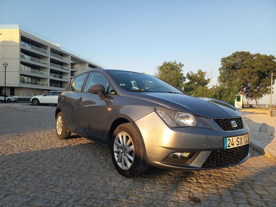 Seat Ibiza 1.0 Style