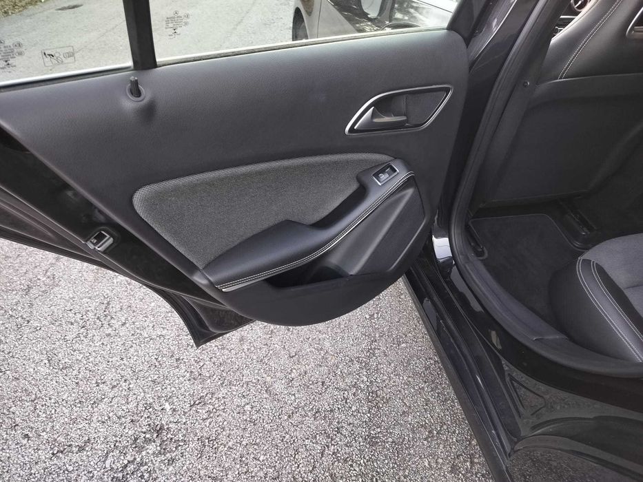 Mercedes A 200 Cdi - 2014 / Excelente Estado