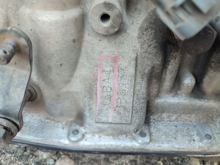 АКПП автоматическая коробка передач Киа Соренто 1 Kia Sorento 2.5 CRDi