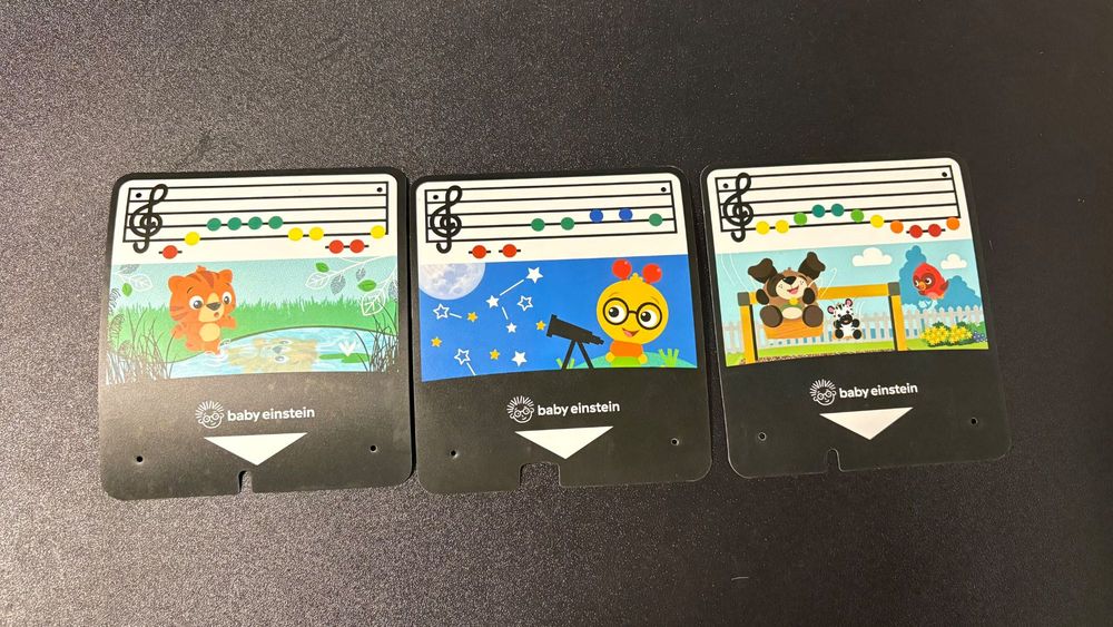 Piano Hape - Baby Einstein