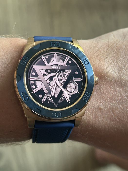 Zegarek GUESS Ace C1001G2