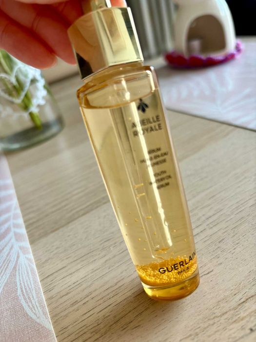 Guerlain - Abeille Royale Youth Watery Oil - Serum 50ml