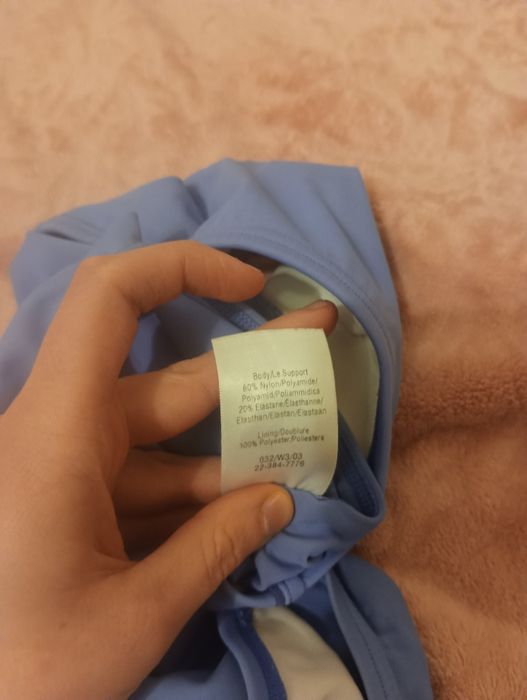 Купальник speedo 38