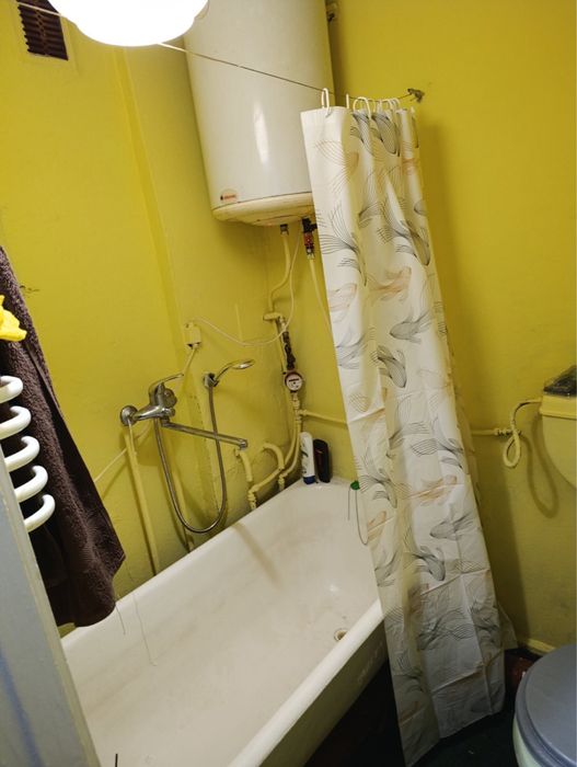 Продажа квартири