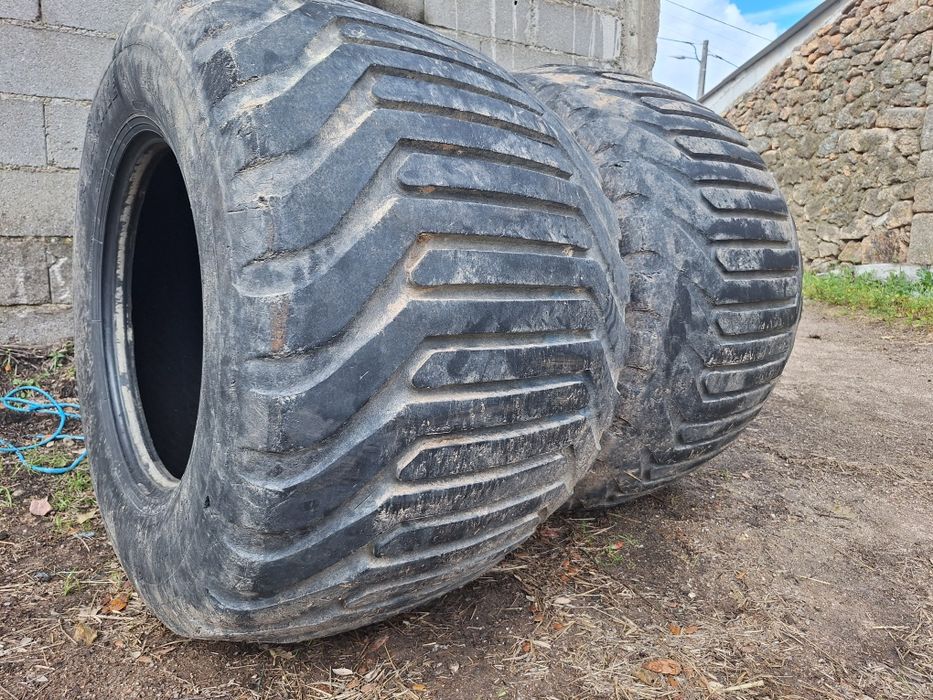Pneus Aliance 700/40/22.5