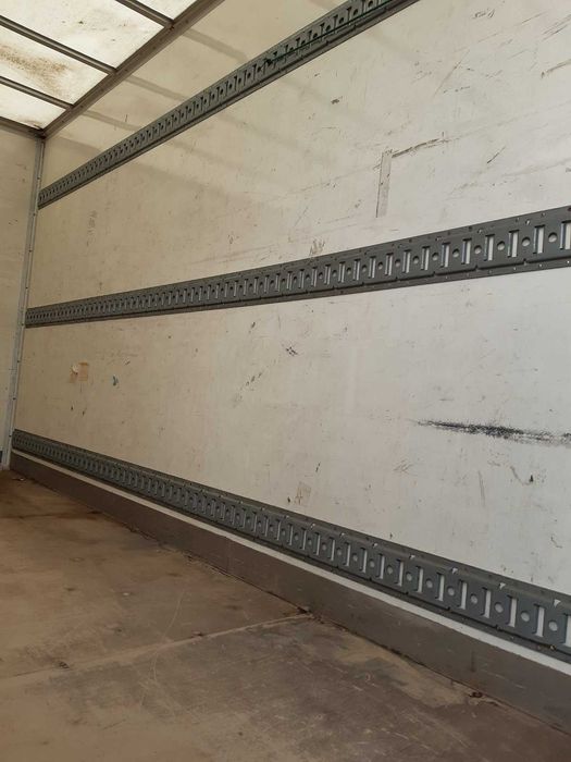 Будка автомобільна 4,10