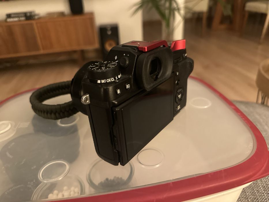 Fujifilm XT-2 Como Nova