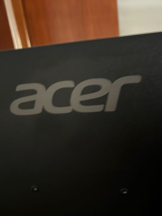 Monitor Acer KA272 27" Full HD 100Hz IPS