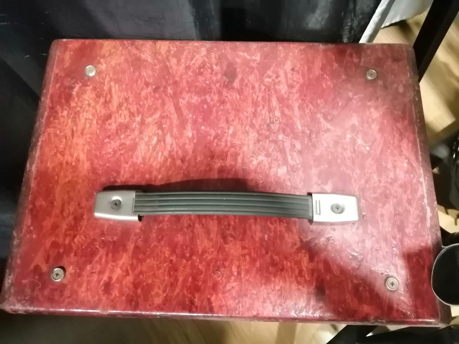 Combo Framus Acoustifier 60